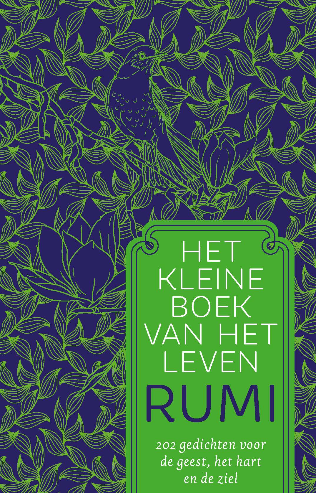 Het kleine boek van het leven (Hardcover)