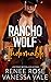 Indomable (Rancho Wolf) (Spanish Edition)