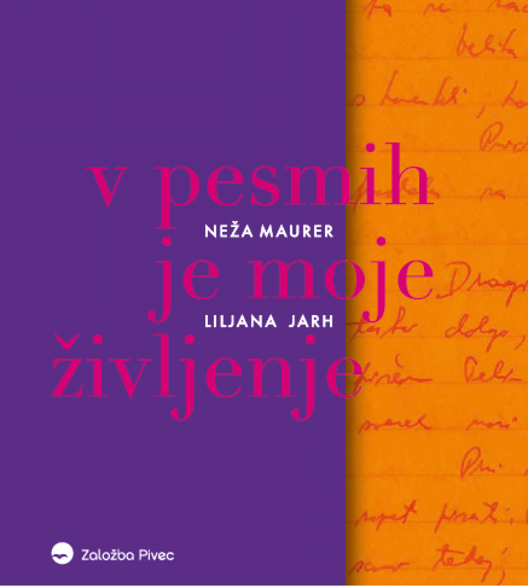 V pesmih je moje življenje : pesmi in biografija (Hardcover)