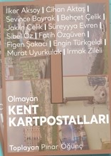 Olmayan Kent Kartpostalları