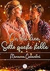 On the line, Sotto queste stelle by Marianna Calandra