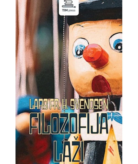 Filozofija laži