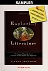 Exploring Literature: Fourth Edition