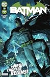 Batman (2016-) #118