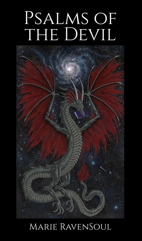 Psalms of the Devil (Paperback)