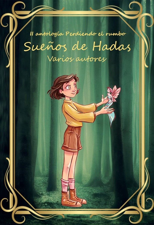Sueños de hadas