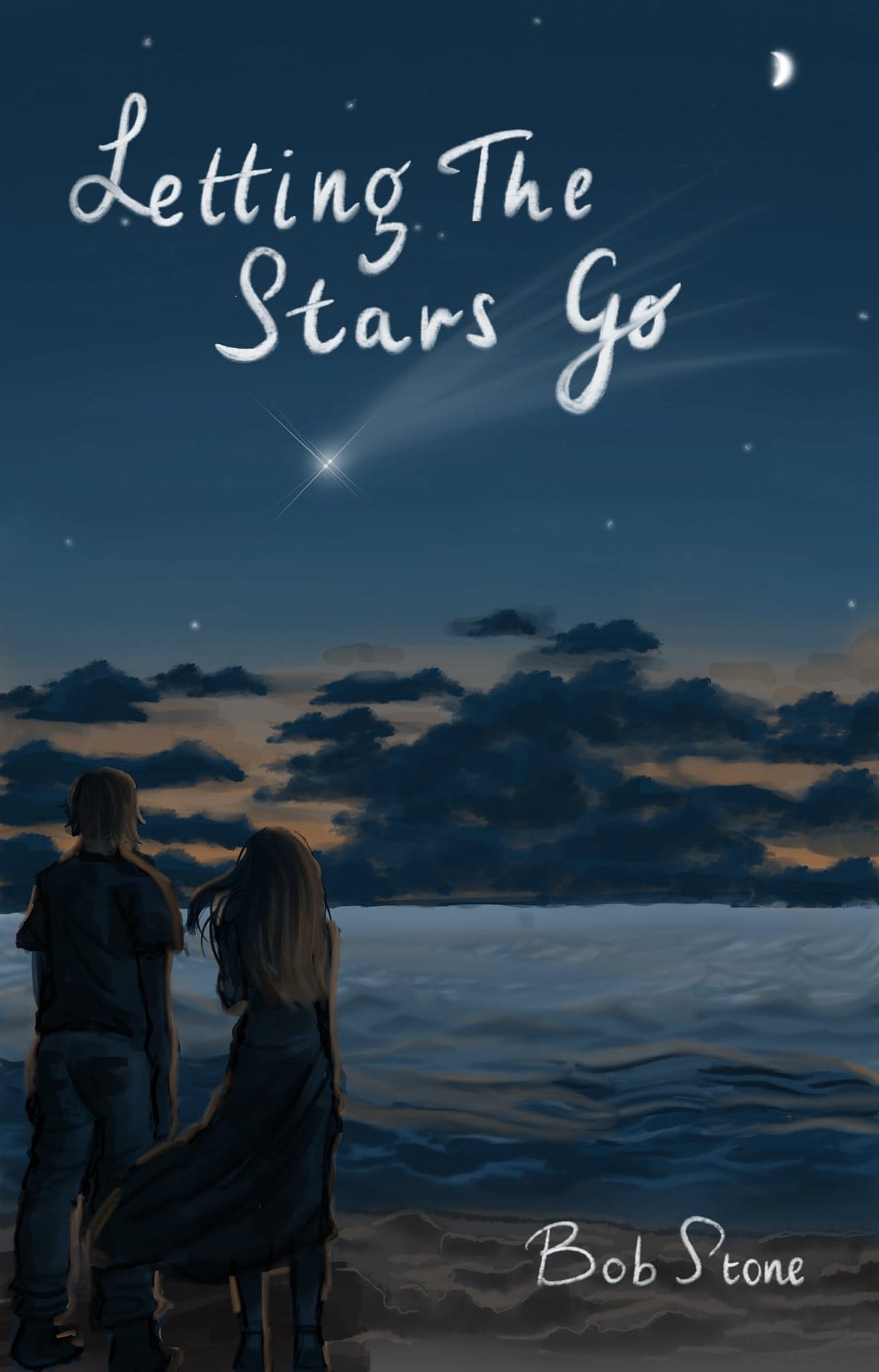 Letting the Stars Go