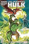 The Immortal Hulk, Vol. 10 by Al Ewing
