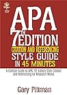APA 7TH Edition C...