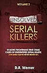 Unsolved Serial K...