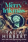 Book cover for Merry Inkmas