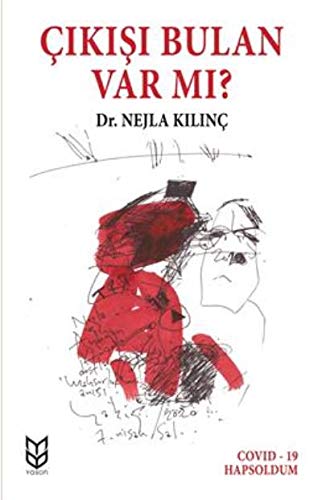 Cikisi Bulan Var mi ? (Paperback)