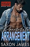 Roommate Arrangement (Divorced Men's Club, #1)