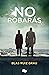 No robarás (Nicolás Valdés 2)