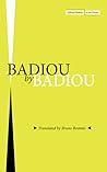 Badiou by Badiou