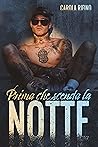 Prima che scenda la notte by Carola Rifino