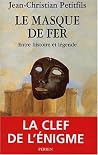 L'Homme au masque de fer L'Homme au masque de fer