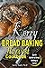 KERRY BREAD BAKING HARVEST COOKBOOK by Kerry Andy