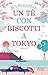 Un tè con i biscotti a Tokyo