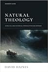 Natural Theology:...