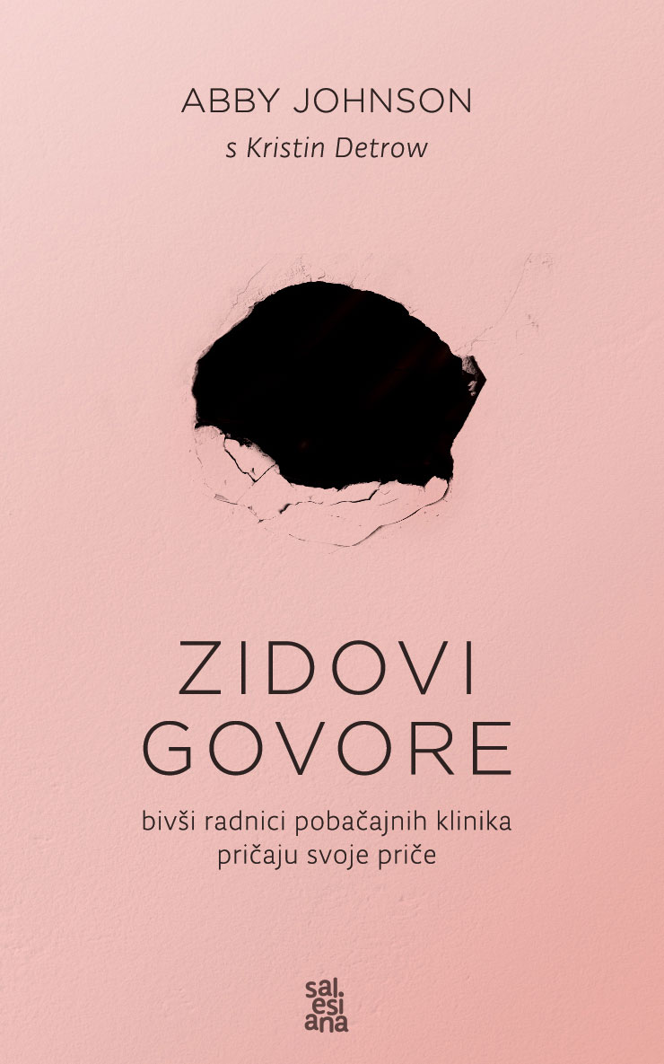 Zidovi govore: Bivši radnici pobačajnih klinika pričaju svoje priče