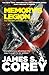 Memory's Legion: The Complete Expanse Story Collection