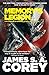 Memory's Legion: The Complete Expanse Story Collection (The Expanse, #1-9)