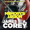 Memory's Legion by James S.A. Corey