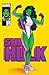 She-Hulk (2022-2023) #1