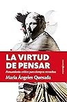 La virtud de pensar