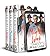 Men at Work Box Set 4 (Men at Work #13-15)