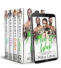 Men at Work Box Set 3