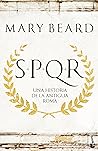 SPQR: Una histori...