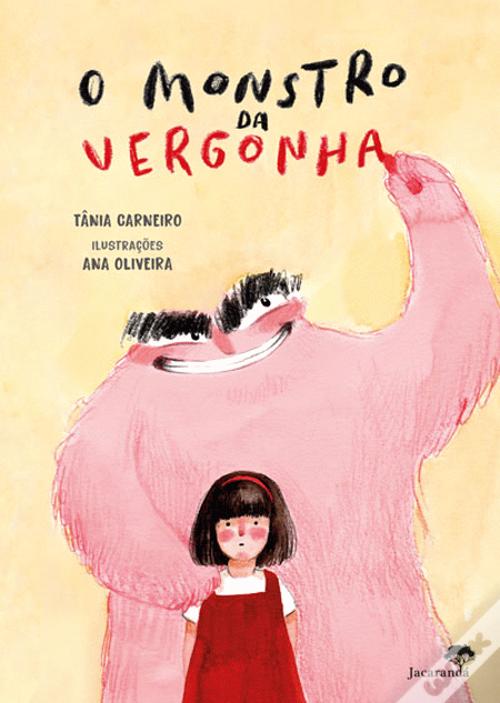 O Monstro da Vergonha