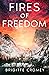 Fires of Freedom (Tales of Sea and Skies #2)