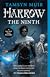 Book cover for Harrow the Ninth (The Locked Tomb, #2)
