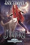 Jinxed by Ann Gimpel Jinxed by Ann Gimpel