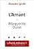 L'Amant - Marguerite Duras ...