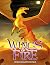 Wíngs Of Fíre Coloring Book by Daniel Martinez