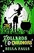 Collards & Cauldrons (Southern Charms Mystery, #5)