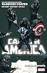 Captain America, Vol. 2 by Ta-Nehisi Coates