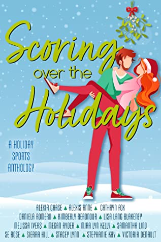 Scoring over the Holidays (Paperback)