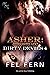 Asher: Gebranntes Herz (Dirty Devils, #4)