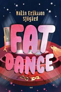Fat dance (Hardcover)