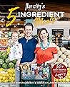 FlavCity's 5 Ingredient Meals: 50+ Easy Recipes with Expert Shopping Tips