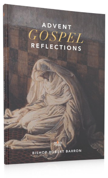 Advent Gospel Reflections (2021)