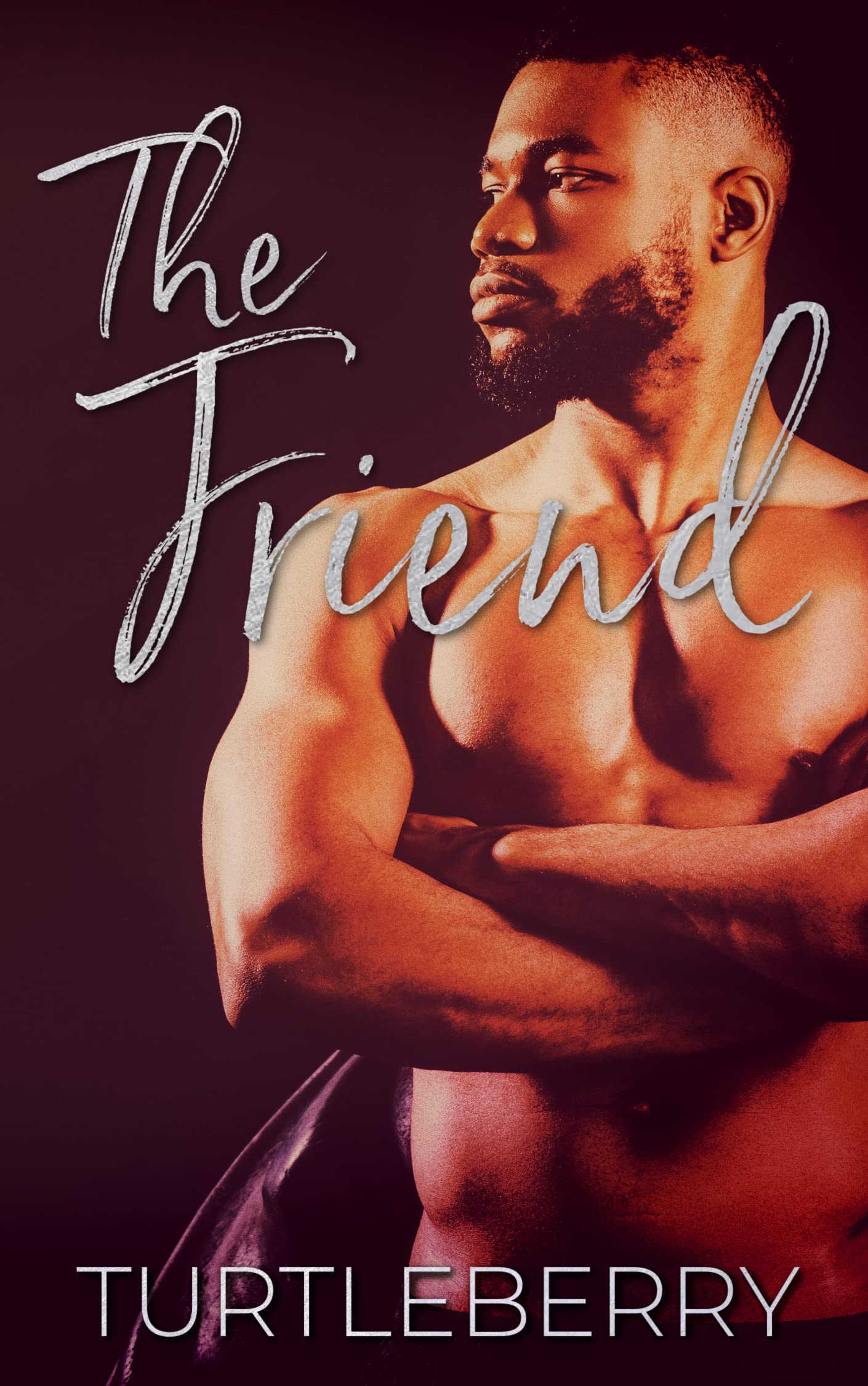 The Friend (Kindle Edition)