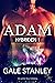 Adam (Hybriden #1)