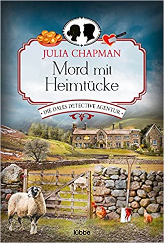 Mord mit Heimtücke (Die Dales Detective Agentur #2)