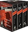 Sherlock Holmes -...